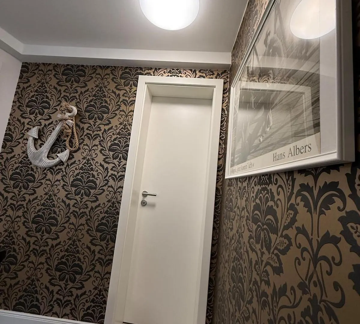 Loft Residence St Pauli, Harbour & Schanze Hamburg Apartment