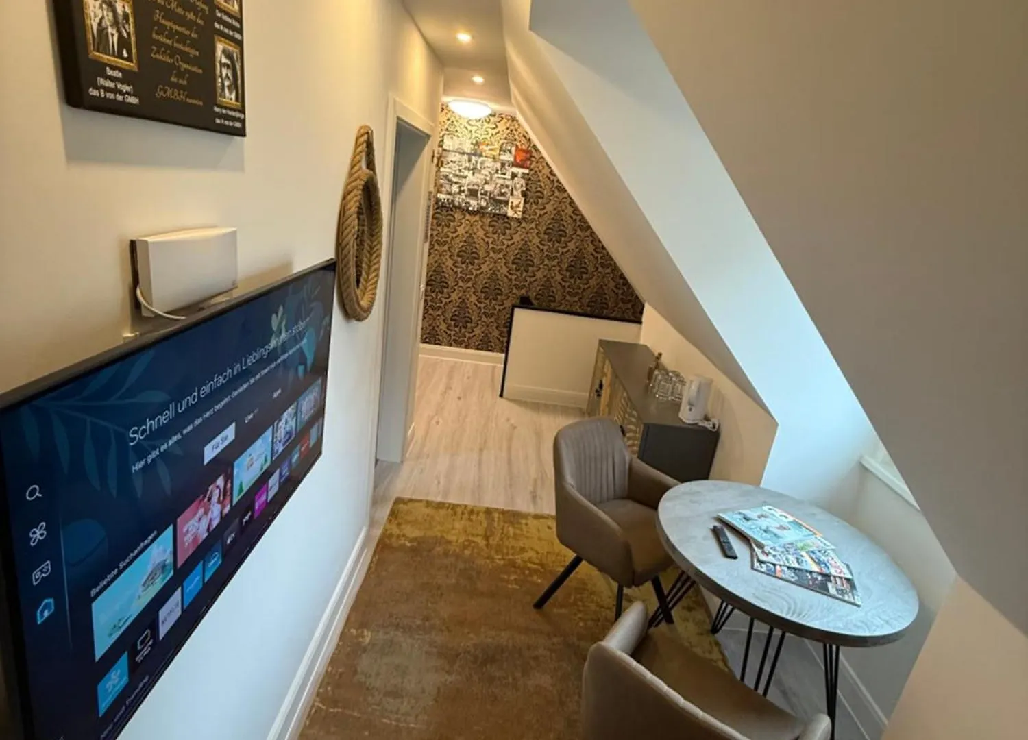 Apartment Loft Residence St Pauli, Harbour & Schanze Hamburg
