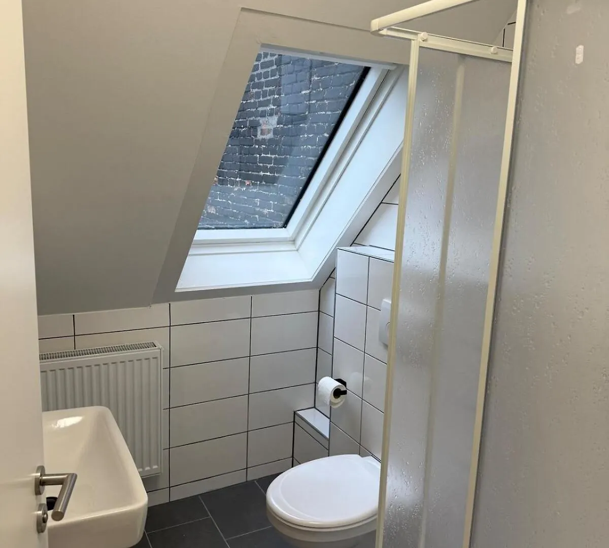 Apartment Loft Residence St Pauli, Harbour & Schanze Hamburg