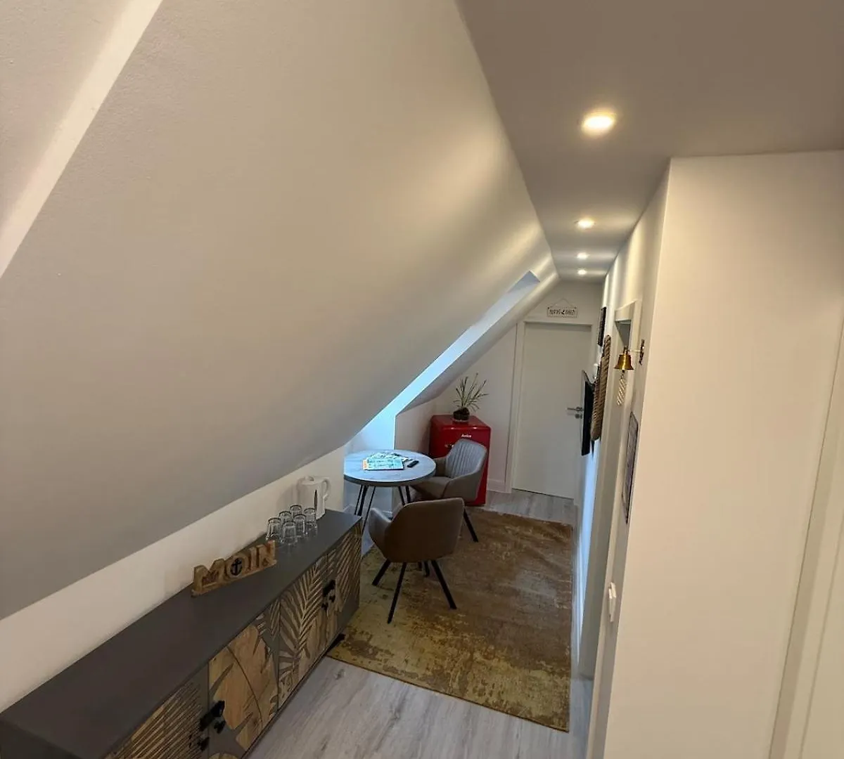 Loft Residence St Pauli, Harbour & Schanze Hamburg