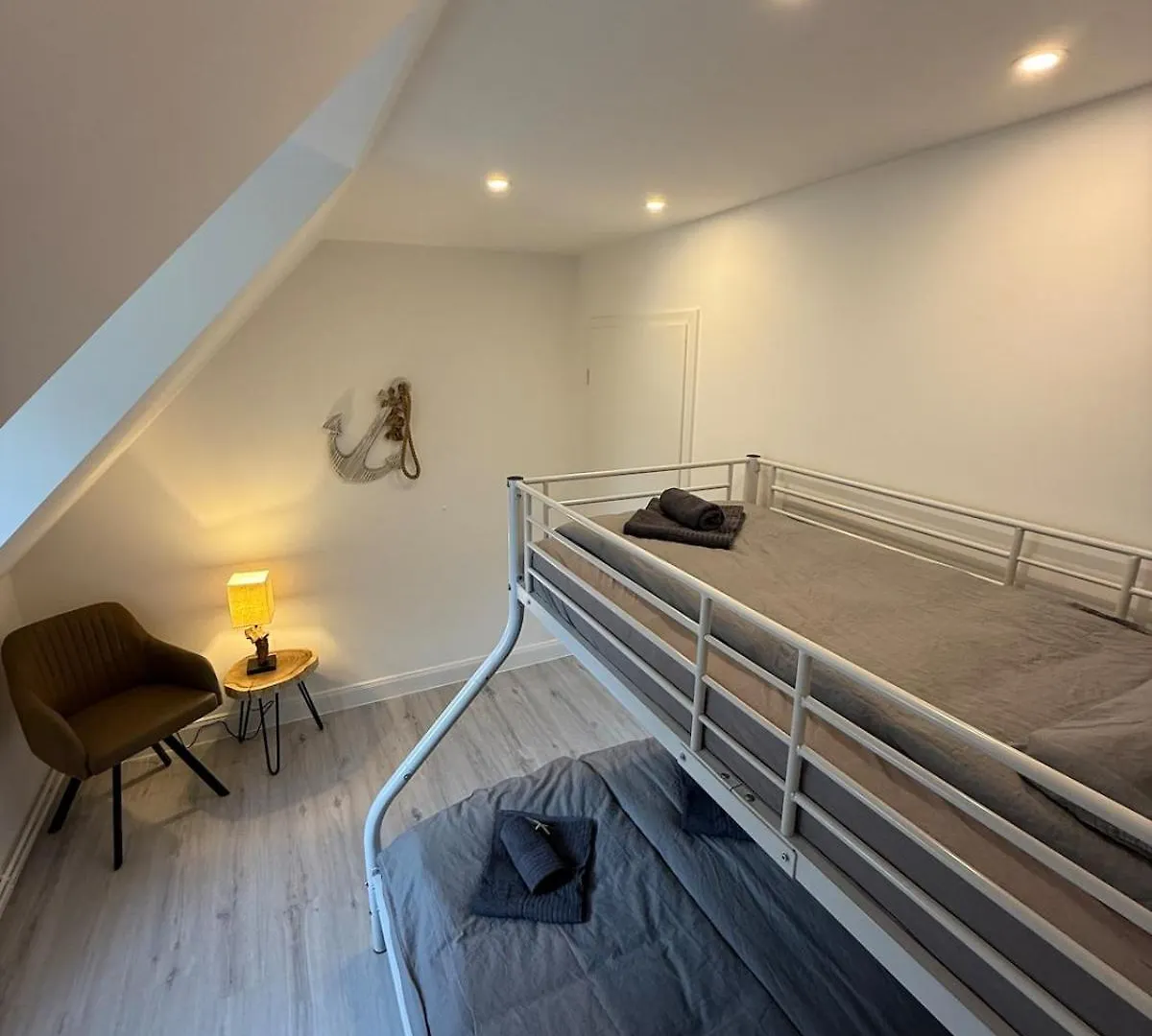 Loft Residence St Pauli, Harbour & Schanze Hamburg 0*,  Germany